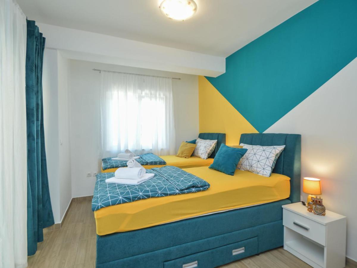 Holiday Home Valdor By Interhome Sovlje Exterior photo